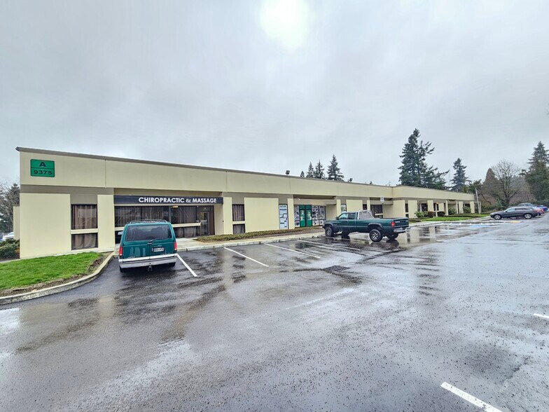 More Photos Of 9325-9425 SW Commerce Cir, Wilsonville Light Manufacturing For Lease