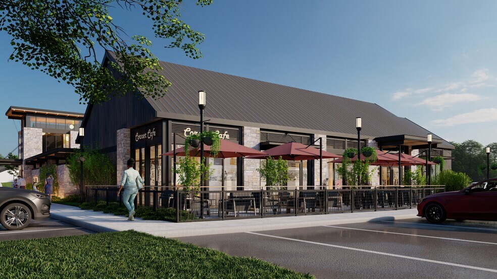 More Photos Of Royalton Rd @ Prospect Rd, Strongsville General Retail For Sale