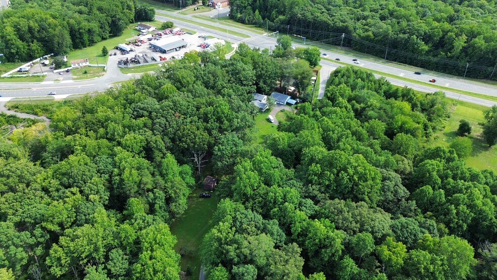 More Photos Of 14943 Dumfries Rd, Manassas Land For Sale