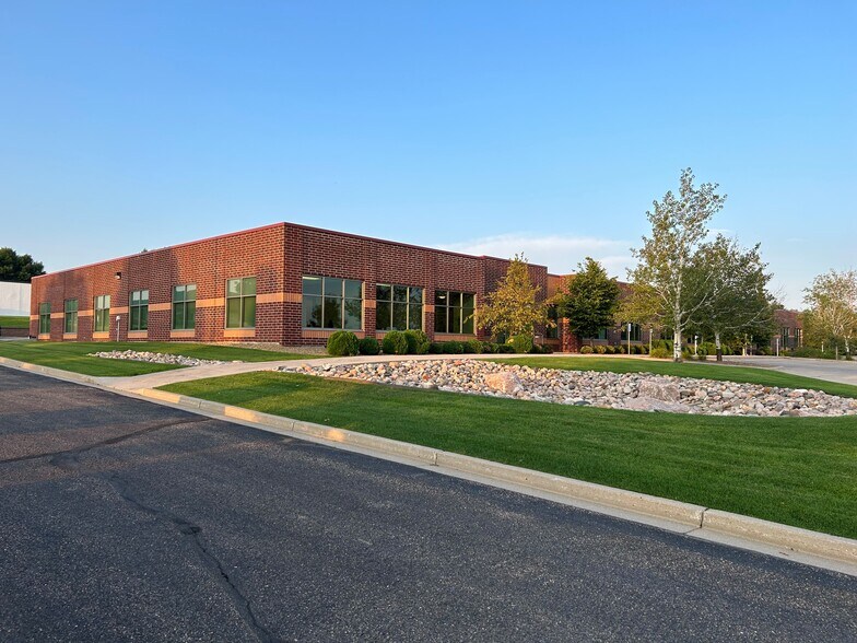 More Photos Of 1611 E Century Ave, Bismarck Office For Sale
