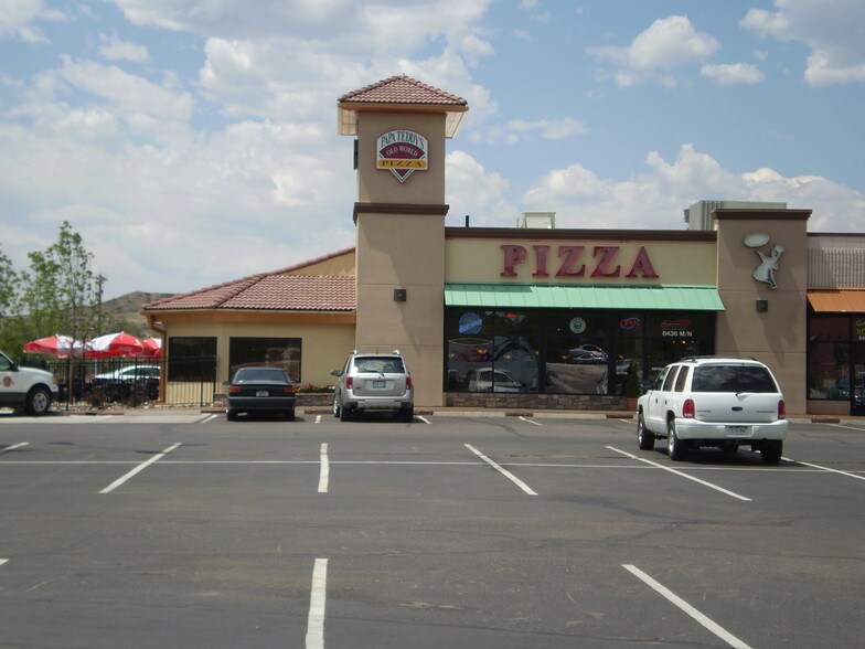 More Photos Of 6436 S Hwy 85-87, Colorado Springs General Retail For Sale