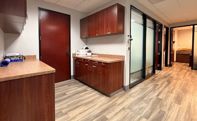 More Photos Of 1757 E Baseline Rd, Gilbert Office For Sale