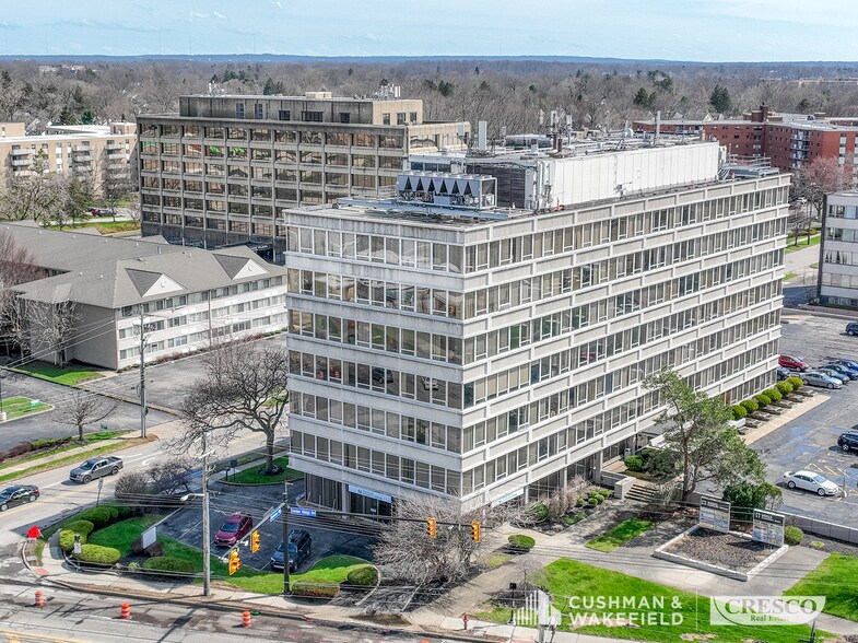 More Photos Of , Rocky River Office For Sale
