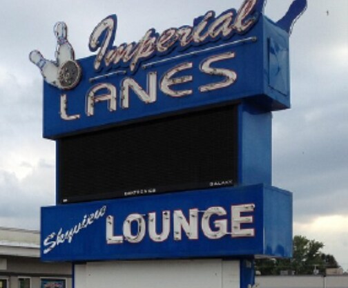 More Photos Of 249 Wallins Corners Rd, Amsterdam Bowling Alley For Sale