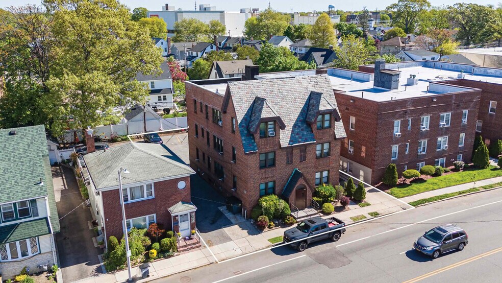 More Photos Of , Rockville Centre Multifamily For Sale
