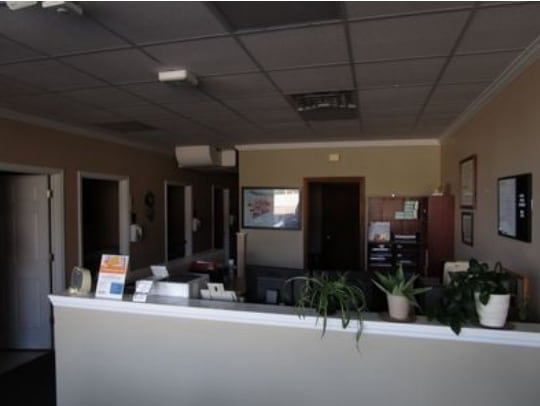 More Photos Of 7209 Chapman Hwy, Knoxville Office For Sale