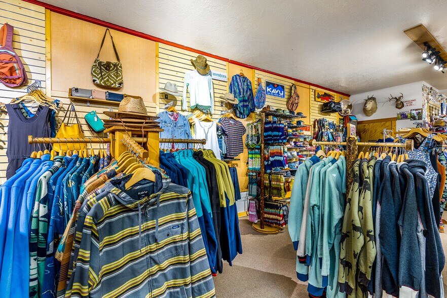 More Photos Of 45 N Main St, Victor General Retail For Sale