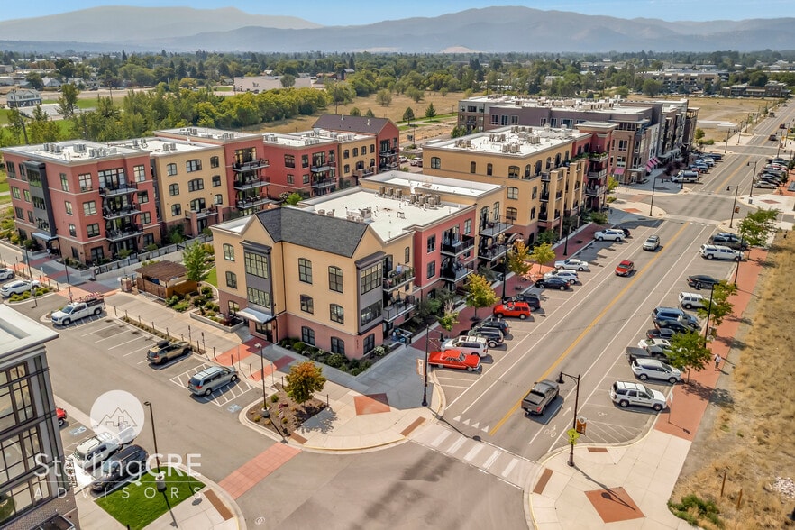 More Photos Of 750 Wyoming Street, Missoula Land For Sale