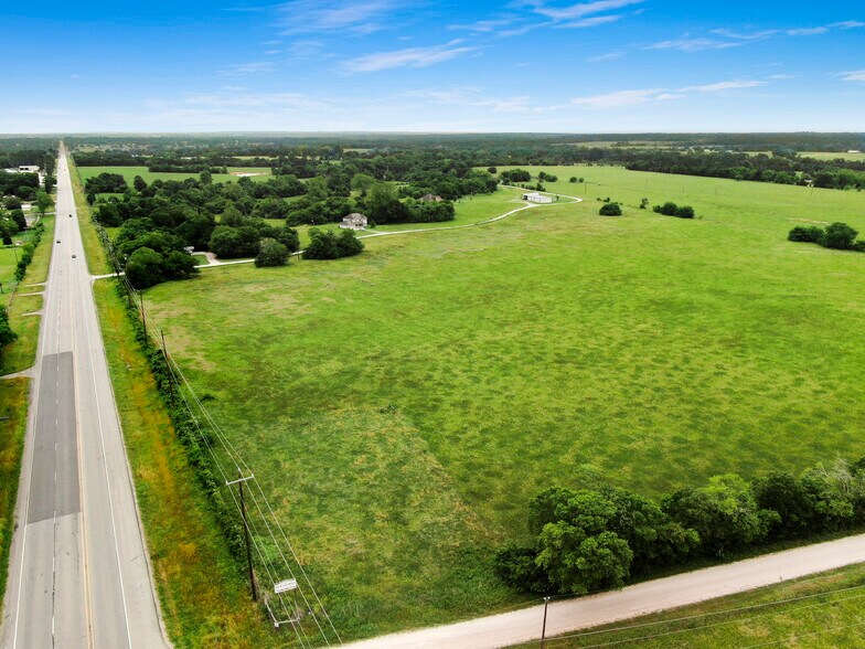 More Photos Of 17328 Highway 105 E, Plantersville Land For Sale