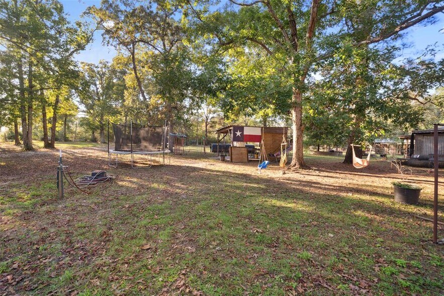More Photos Of 15429 Rabon Chapel Rd, Montgomery Land For Sale