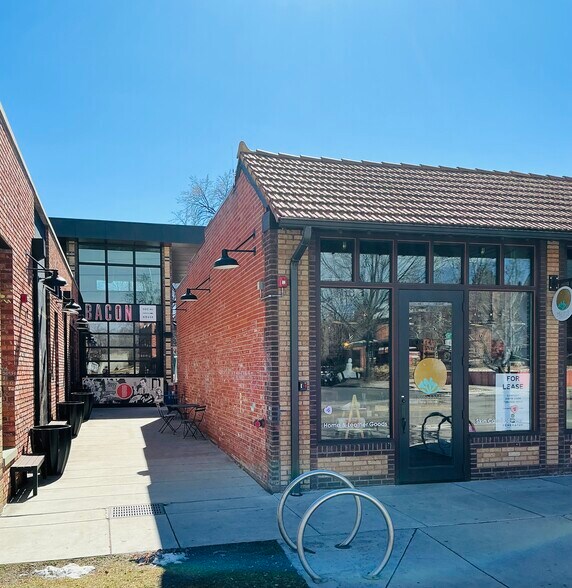 More Photos Of 4346 Alcott St, Denver Office For Lease
