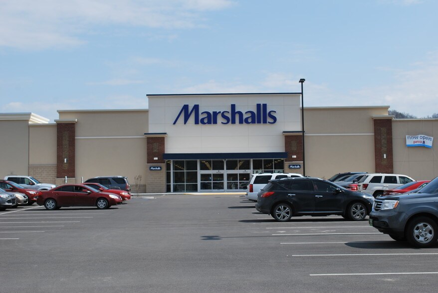 More Photos Of 130 Justice Way, Pikeville Freestanding For Lease