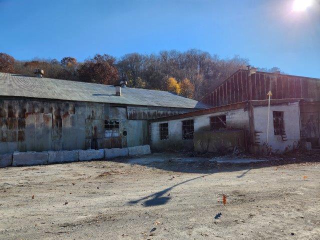 More Photos Of 1129 Collins Memorial Dr, Chester Industrial For Sale