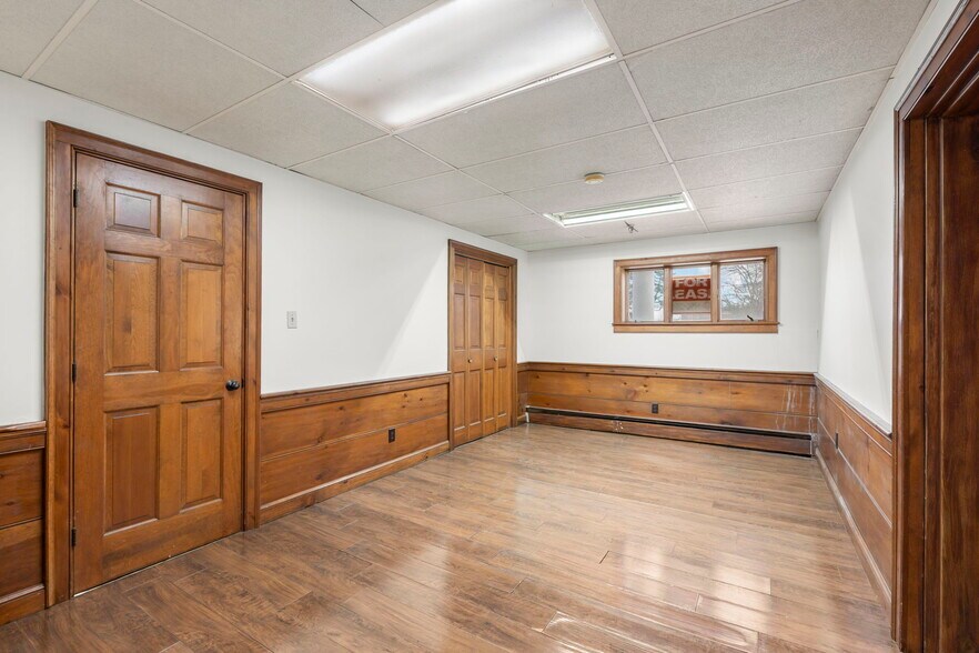 More Photos Of 166 W Main St, Hillsborough Light Distribution For Sale