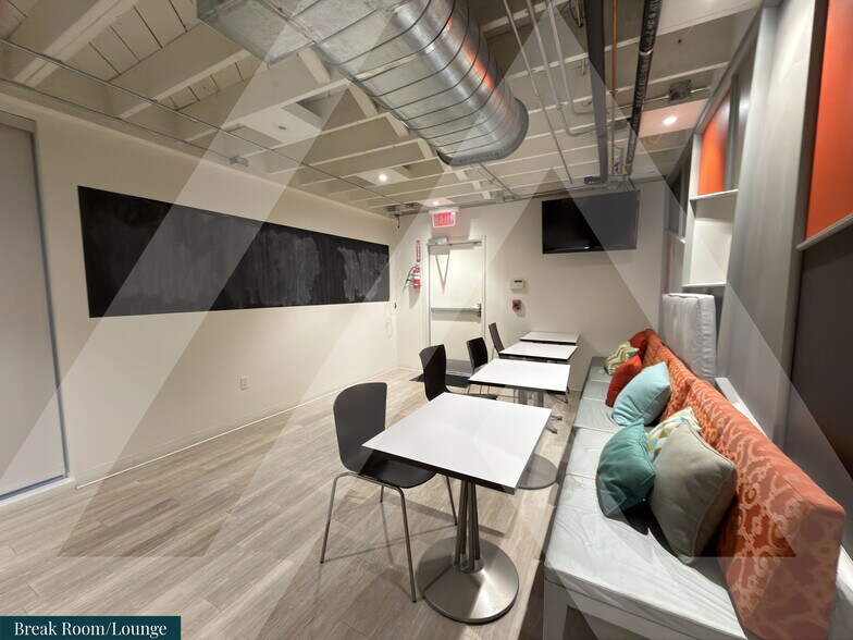 More Photos Of 2301 Caroline St, Houston Office For Sale