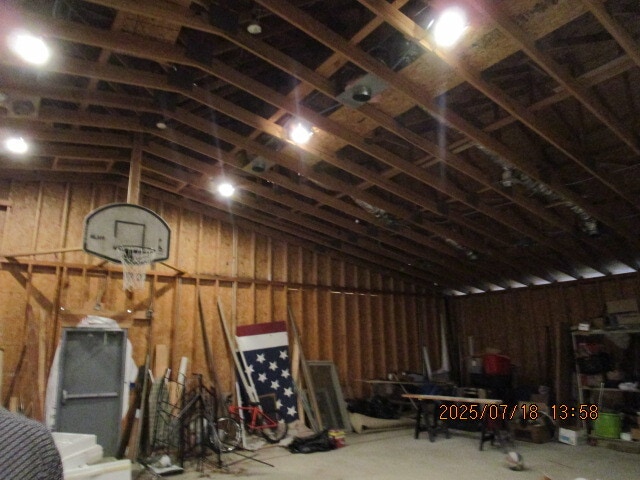 More Photos Of 2903 Bent Oak Hwy, Adrian Religious Facility For Sale