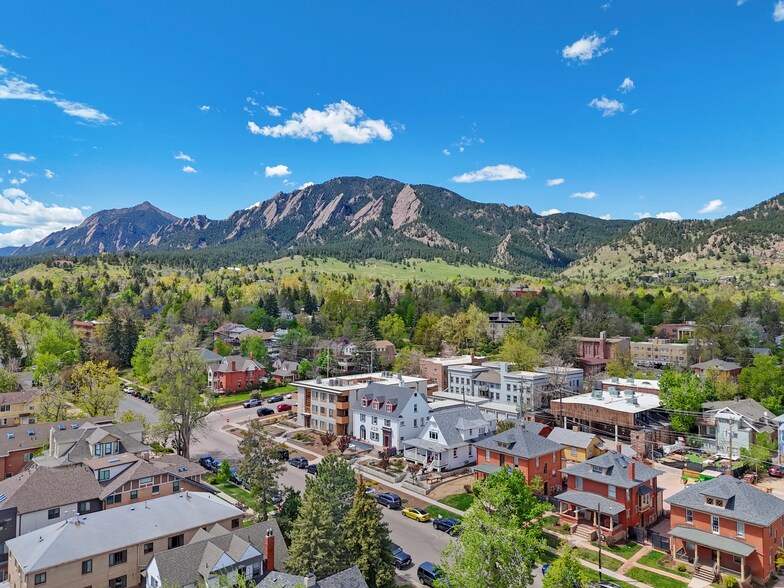 More Photos Of , Boulder Multifamily For Sale