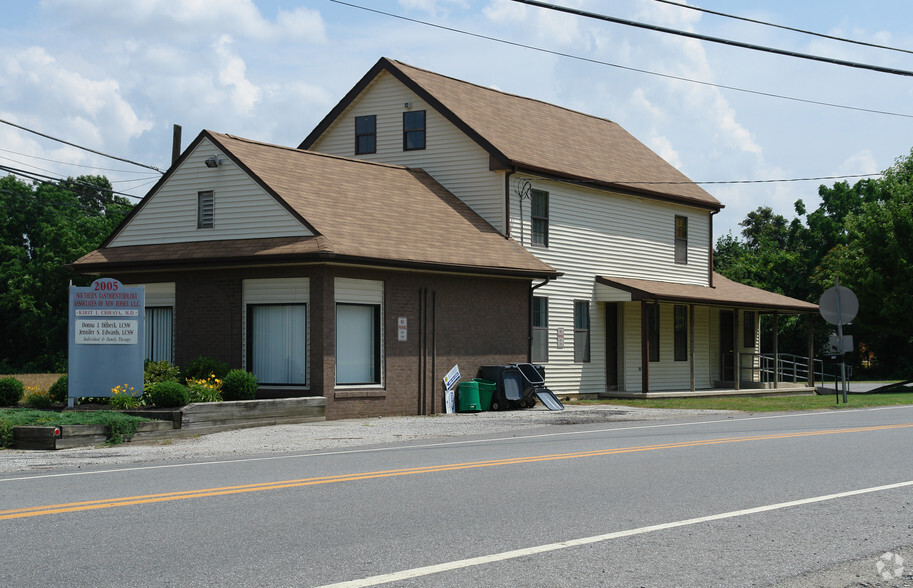 Primary Photo Of 2005 Kings Hwy, Swedesboro Medical For Sale