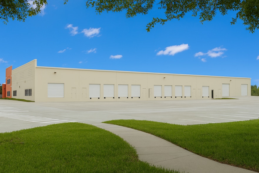 More Photos Of 7500 TPC Blvd, Orlando Flex For Sale