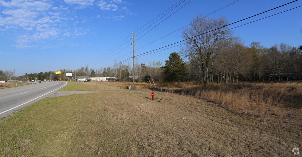 Primary Photo Of 482 W Highway 378, Lexington Land For Sale