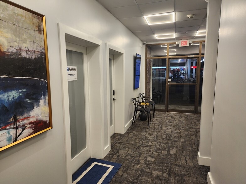 More Photos Of 210 Knickerbocker Rd, Cresskill Medical For Lease