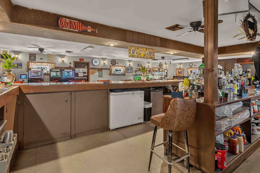 More Photos Of 13239 Rt 14, Ralston General Retail For Sale
