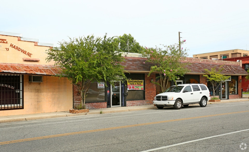 More Photos Of 123 S Washington St, Perry Storefront Retail Office For Sale