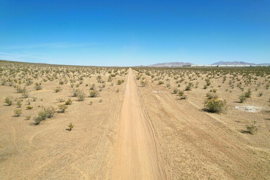More Photos Of 1 Dale Evans Pky, Apple Valley Land For Sale