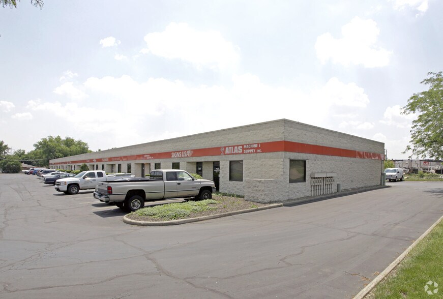 More Photos Of 725-759 N Wilson Rd, Columbus Research And Development For Lease