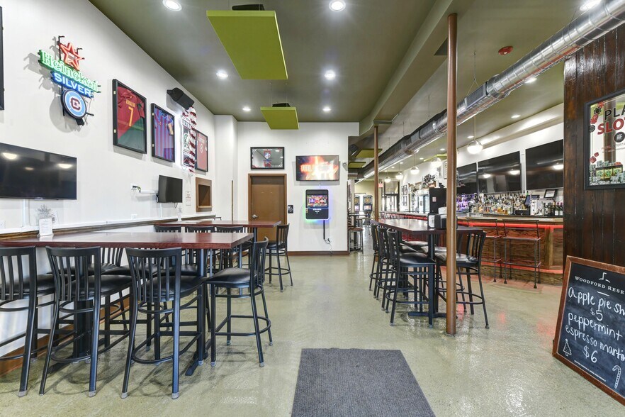 More Photos Of 2057-2059 Ridge Rd, Homewood Storefront Retail Residential For Sale