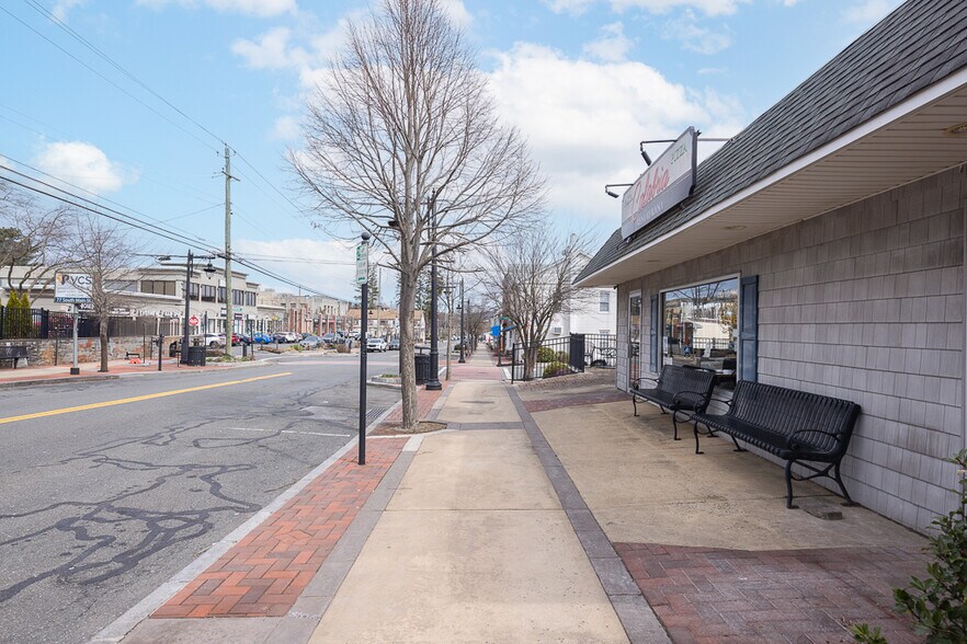 More Photos Of 80 S Main St, New City Storefront Retail Residential For Sale