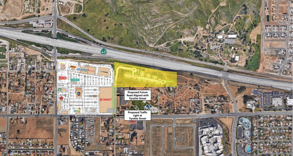 More Photos Of Glen Avon, Jurupa Valley Land For Sale