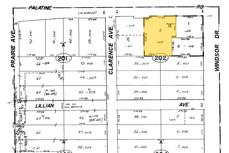 More Photos Of 1307 E Palatine Rd, Arlington Heights Religious Facility For Sale