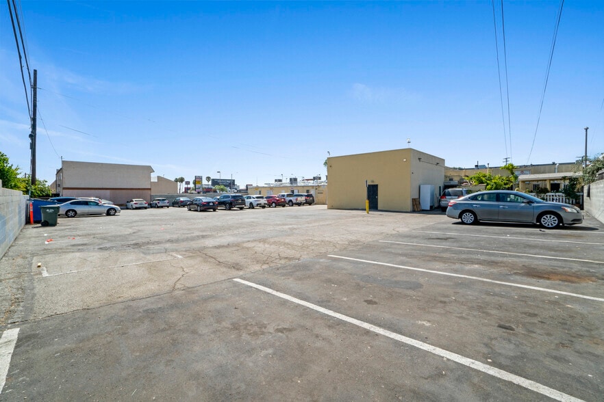 More Photos Of 1807 Pacific Coast Hwy, Lomita Freestanding For Sale