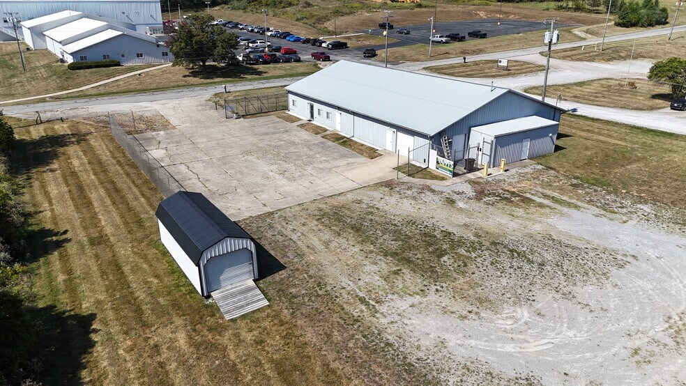 More Photos Of 100 Homestead Ave, Hillsboro Warehouse For Sale