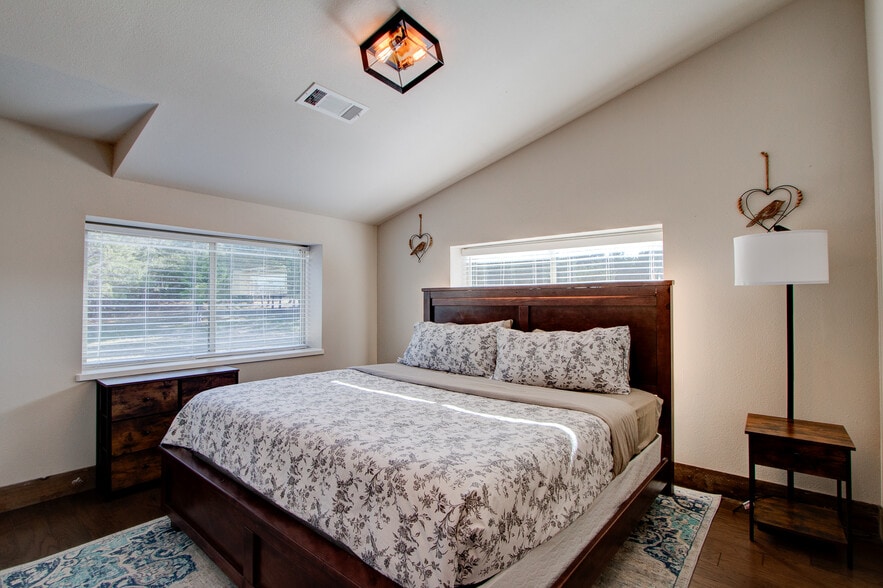 More Photos Of 5931 County Road 471, McKinney Land For Sale