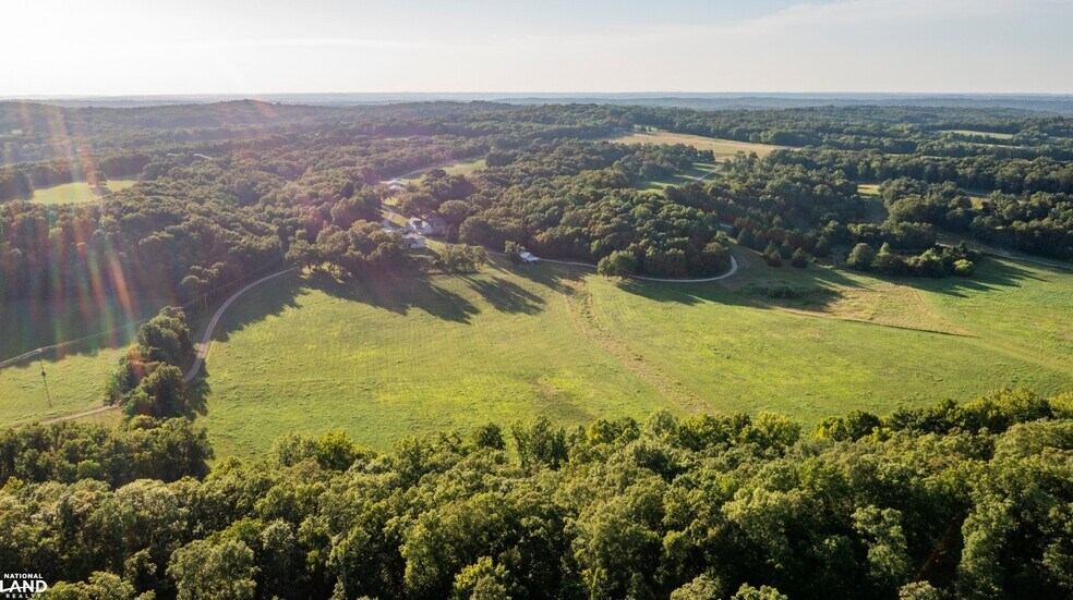 More Photos Of 178 Oak Creek Ln, Bland Land For Sale