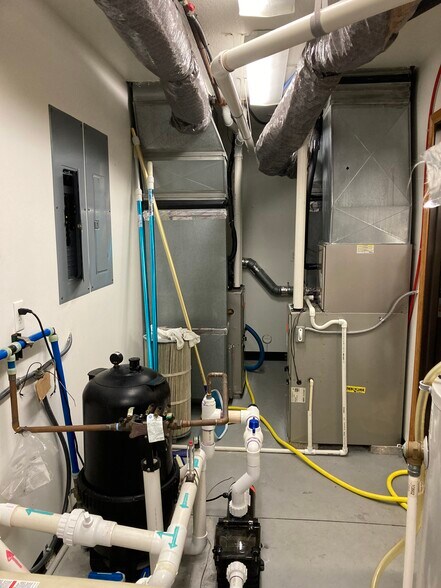 More Photos Of 600 Bennett St, Rose City Medical For Sale