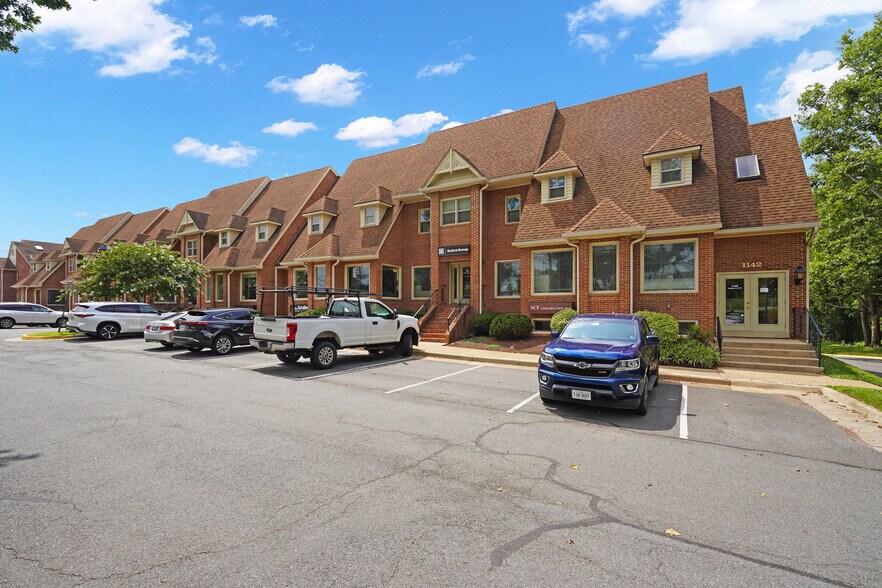 More Photos Of 1142-1148 Walker Rd, Great Falls Medical For Sale