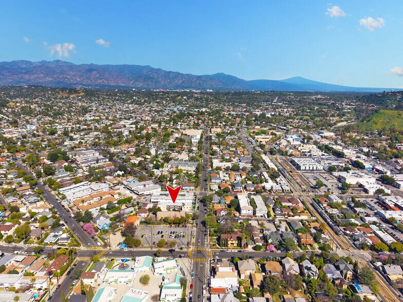 More Photos Of 5629 Monte Vista St, Los Angeles Apartments For Sale
