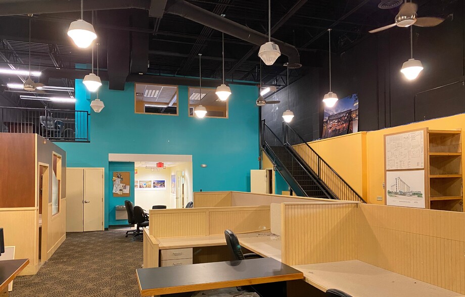 More Photos Of 5925 School Ave, Richmond Light Distribution For Lease