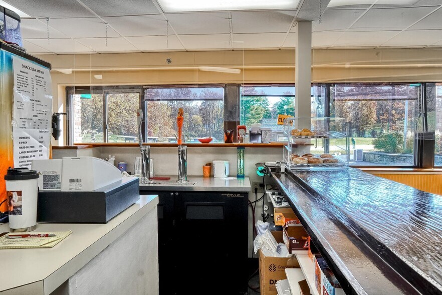 More Photos Of 155 Wilbur Blvd, Poughkeepsie General Retail For Sale