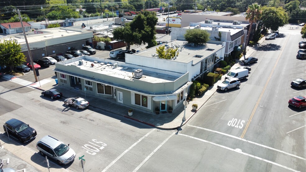 Primary Photo Of 1701 Laurel St, San Carlos Medical For Sale