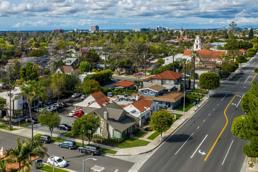 More Photos Of 932 E Chapman Ave, Orange Medical For Sale