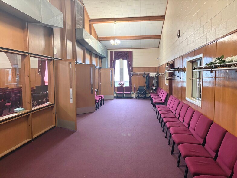 More Photos Of 15003 Joy Rd, Detroit Religious Facility For Sale