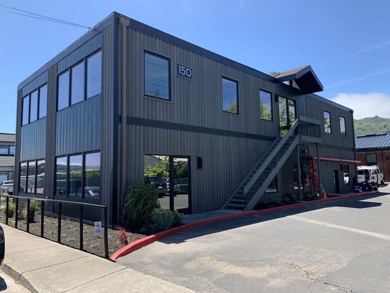 More Photos Of 441-475 Coloma St, Sausalito Flex For Sale
