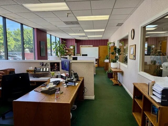 More Photos Of 6550 Brem Ln, Gilroy Manufacturing For Lease