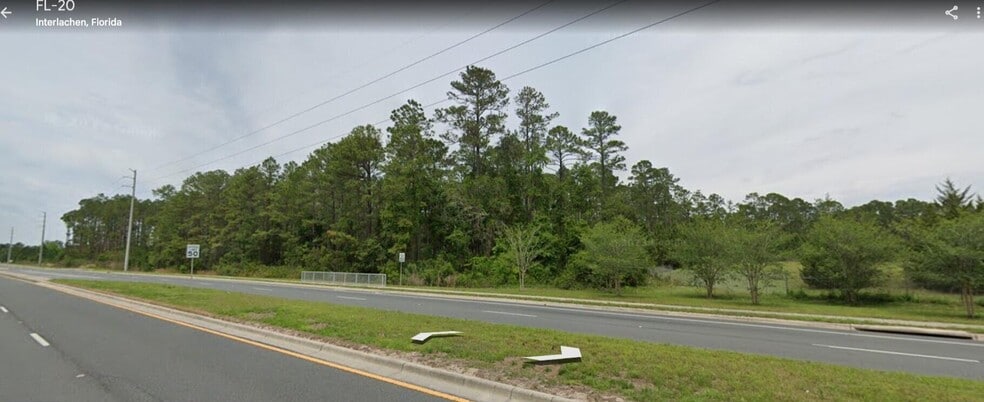 Primary Photo Of 0 SR 20 rd, Interlachen Land For Sale