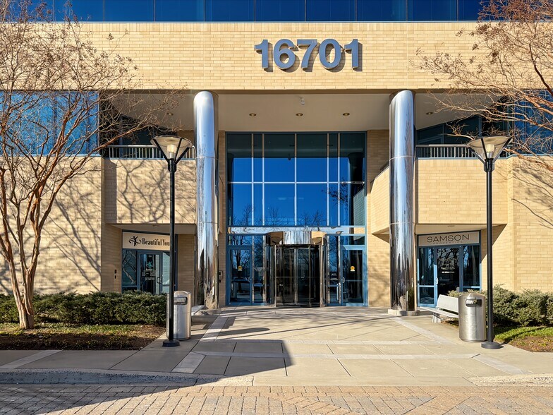 More Photos Of 16701 Melford Blvd, Bowie Coworking Space