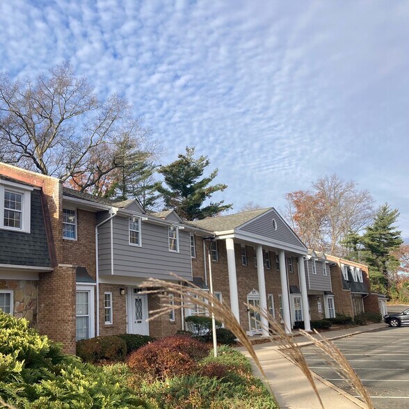 Primary Photo Of 1901 N Olden Ave, Ewing Office For Lease